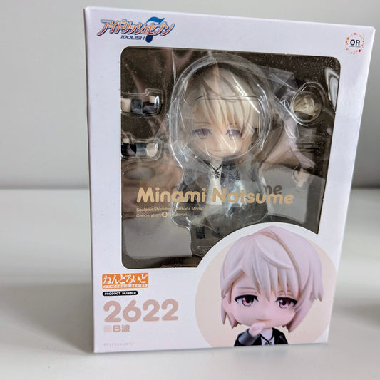 Nendoroid 2622 IDOLiSH7 Minami Natsume Zool