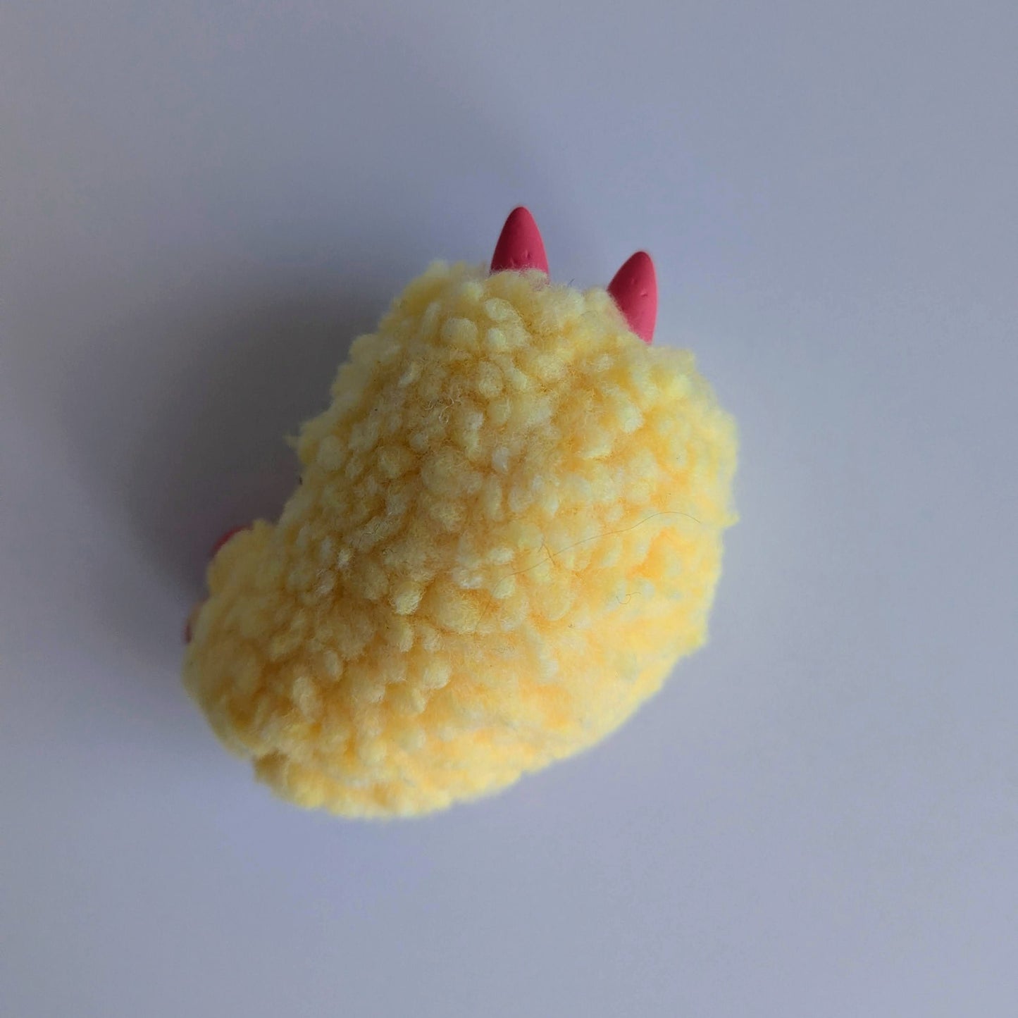 Labubu The Monsters Wacky Mart Series Fried Shrimp