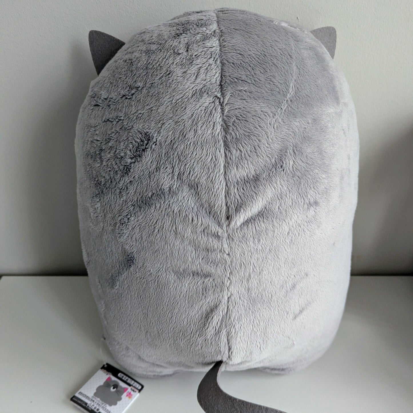 IDOLiSH7 Yaotome Raku Mecha Dekiradoru Plush Doll Parade 40cm