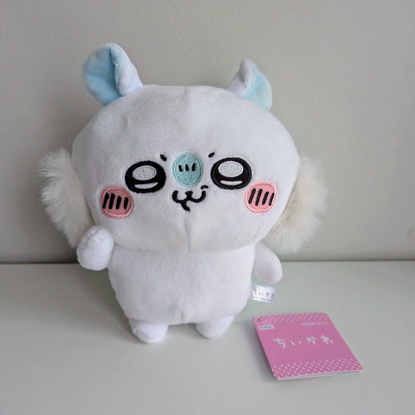 Chiikawa Momonga Plush