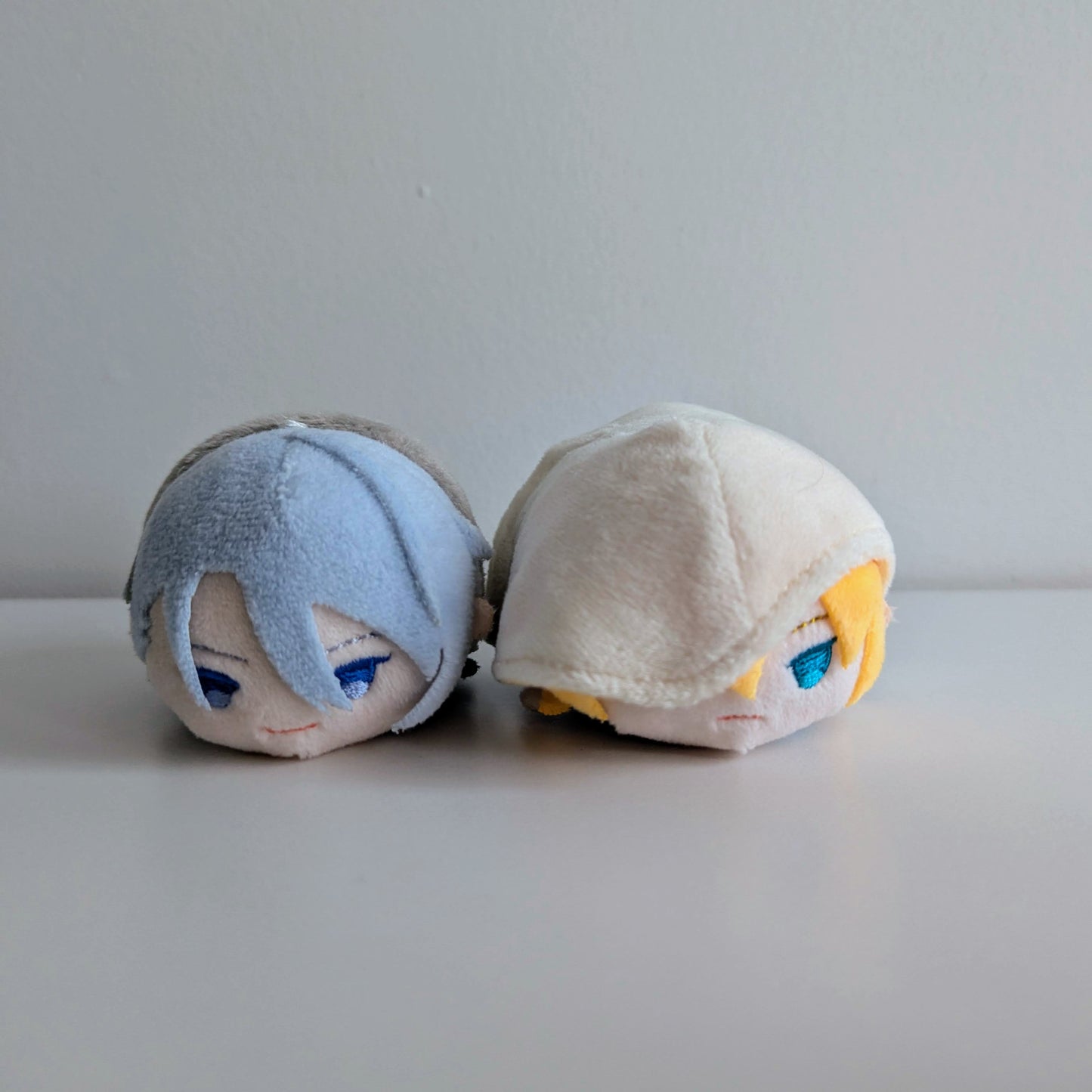 Touken Ranbu Mochi Yamanbagiri Kunihiro Chogi Set of 2