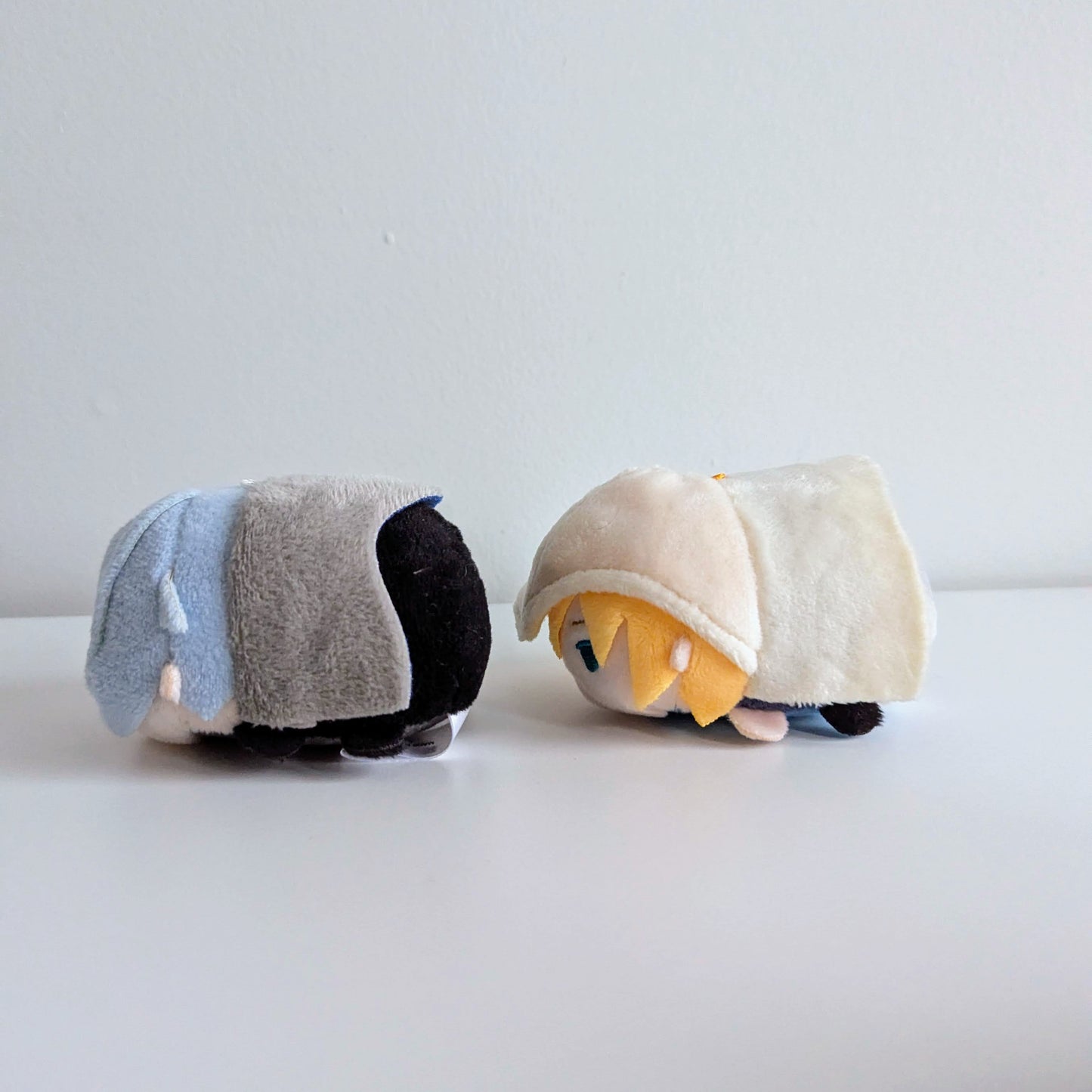 Touken Ranbu Mochi Yamanbagiri Kunihiro Chogi Set of 2
