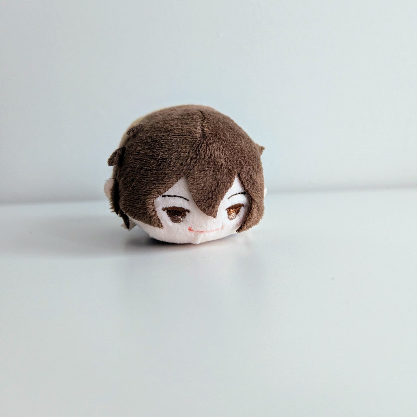 Bungo Stray Dogs Mochi Mascot Plush Dazai