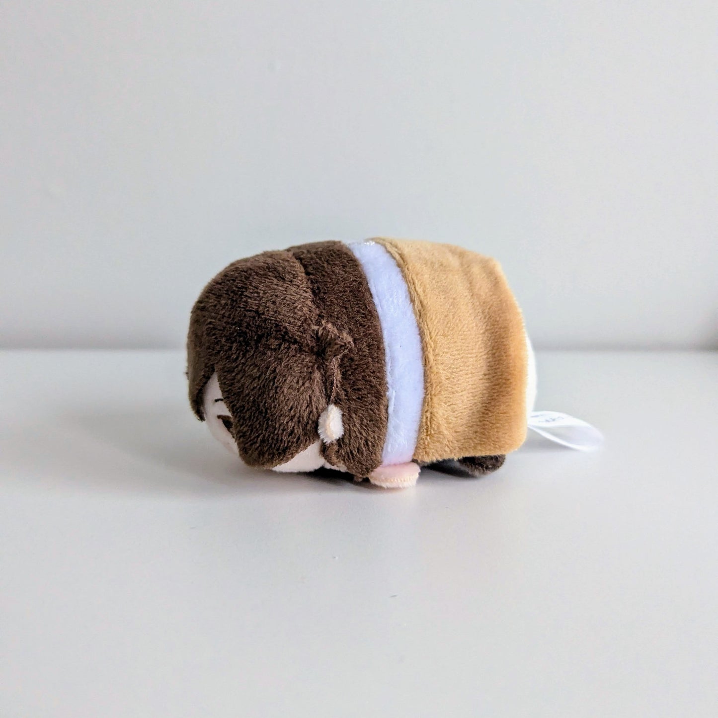 Bungo Stray Dogs Mochi Mascot Plush Dazai