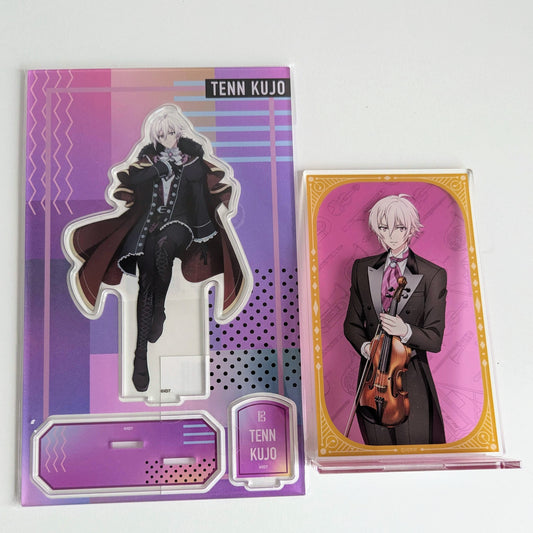 Idolish7 Trigger Tenn Arcylic Standee Set of 2