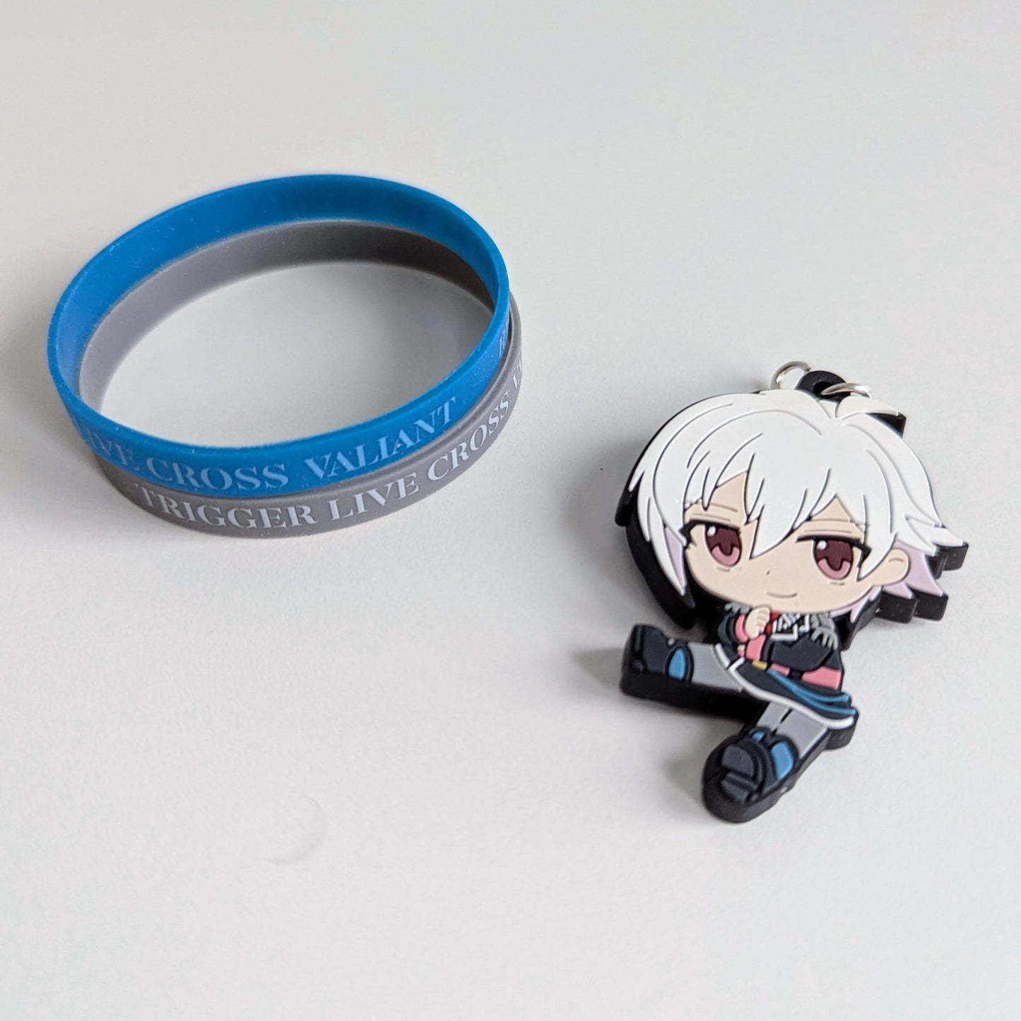 Idolish7 Trigger Assoerted Merch Set