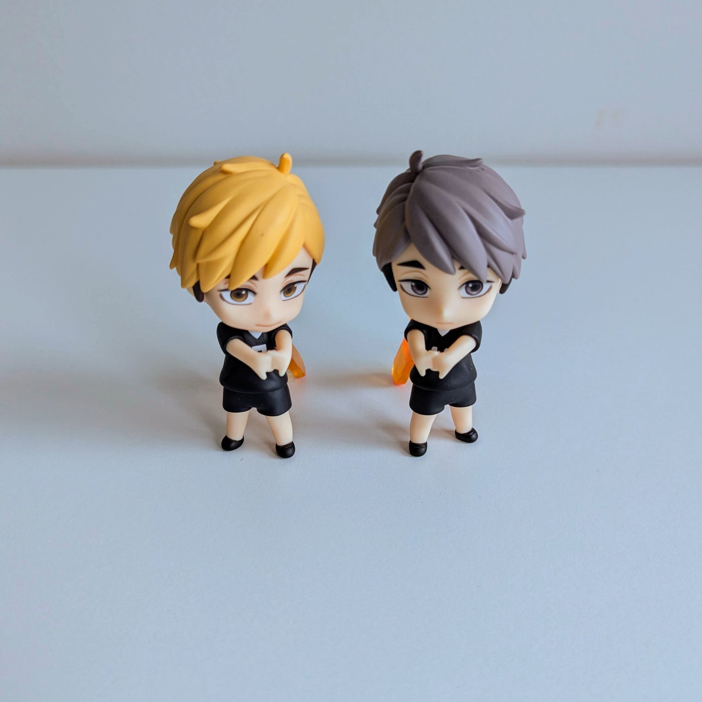 Haikyuu Mini Figure Set of 2 Miya