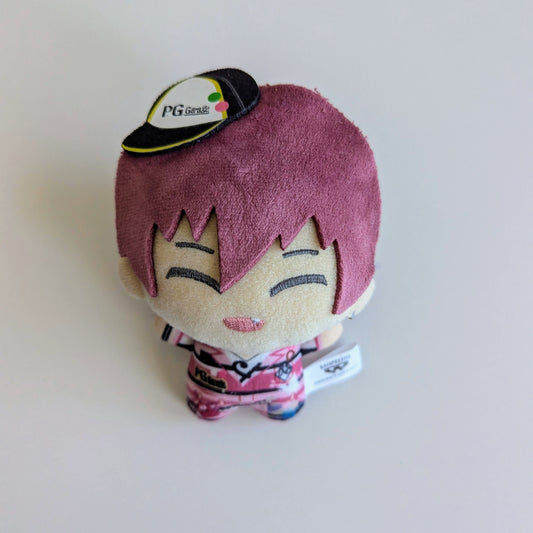 IDOLiSH7 Plush Zool Touma