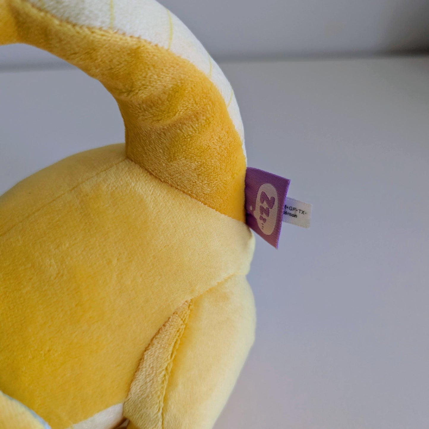 Pokemon Center Dragonite Sleeping Plush