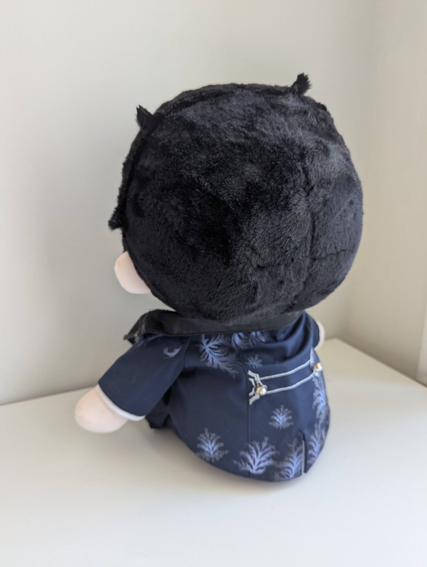 Love and Deepspace 40cm Large Plush Zayne