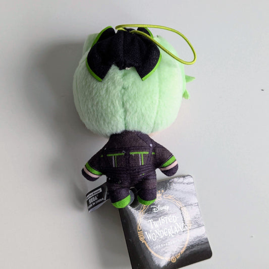 Twisted Wonderland Plush Nui 10cm Sebek