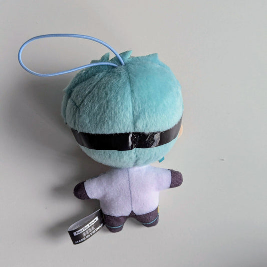 Twisted Wonderland Plush Nui 10cm Floyd