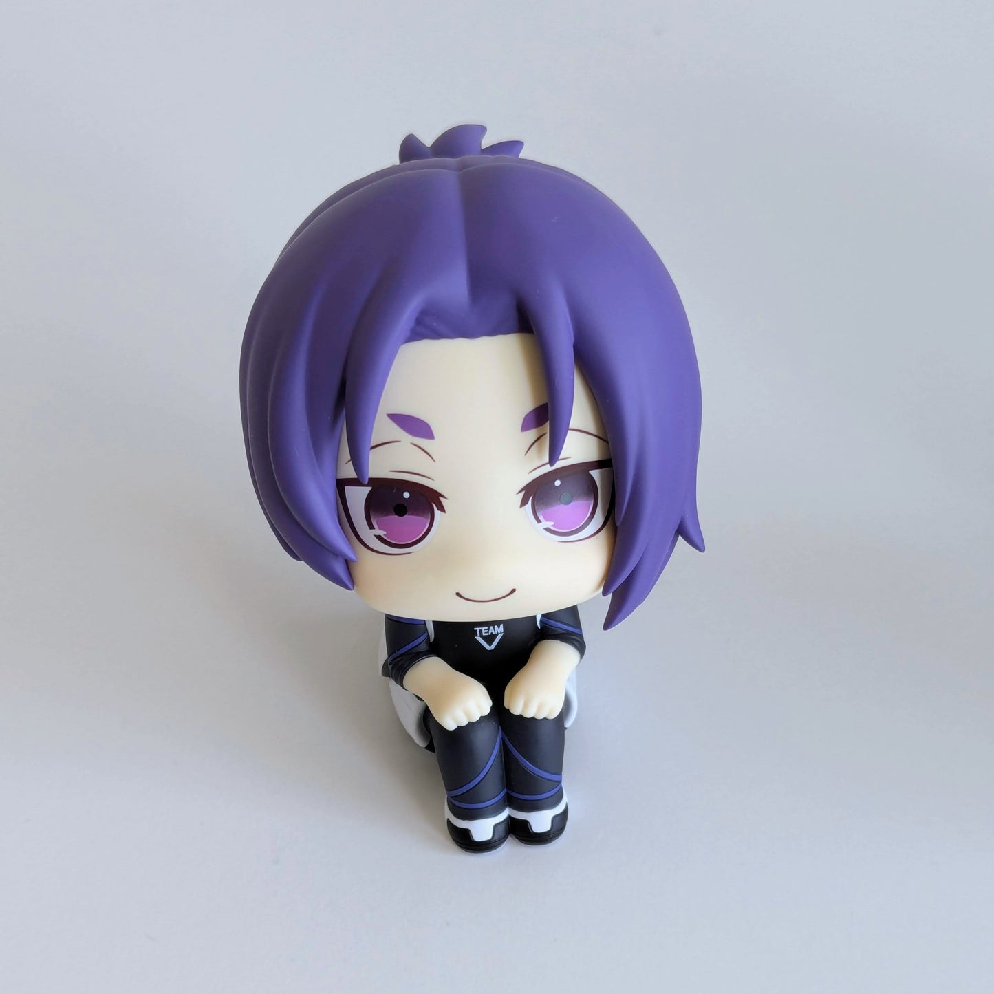 Blue Lock Lookup Figure  Reo Mikage