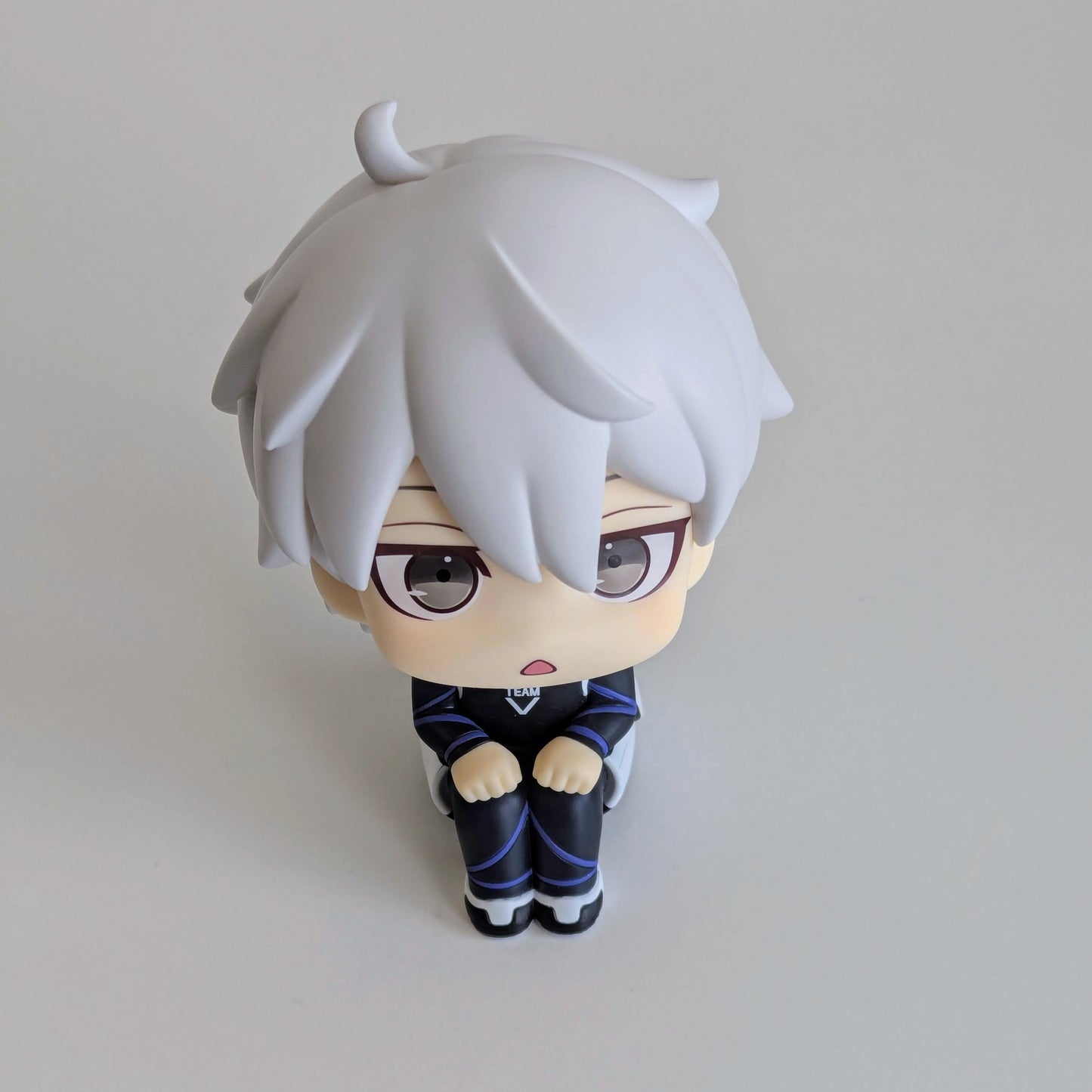 Blue Lock Lookup Figure Seishiro Nagi