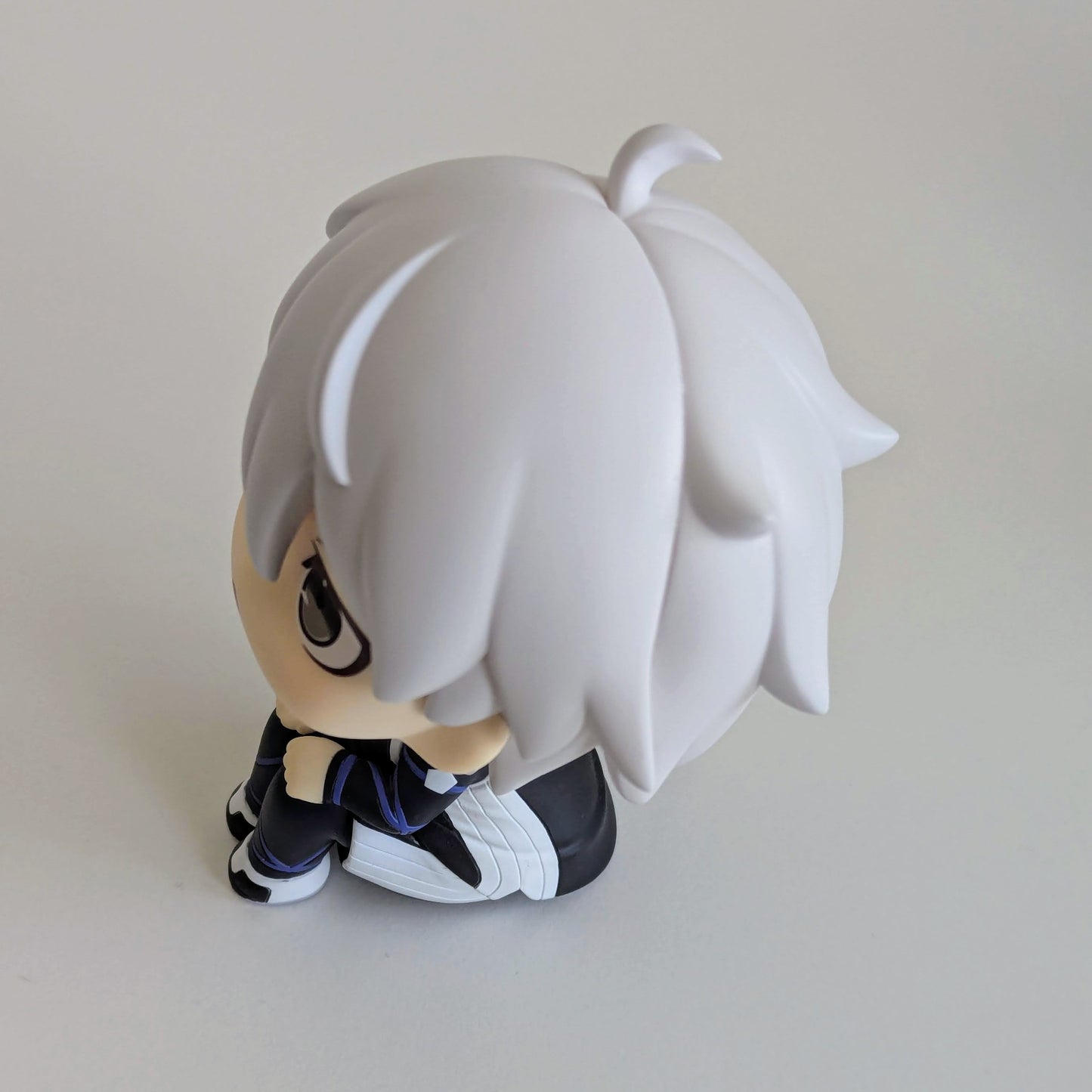 Blue Lock Lookup Figure Seishiro Nagi