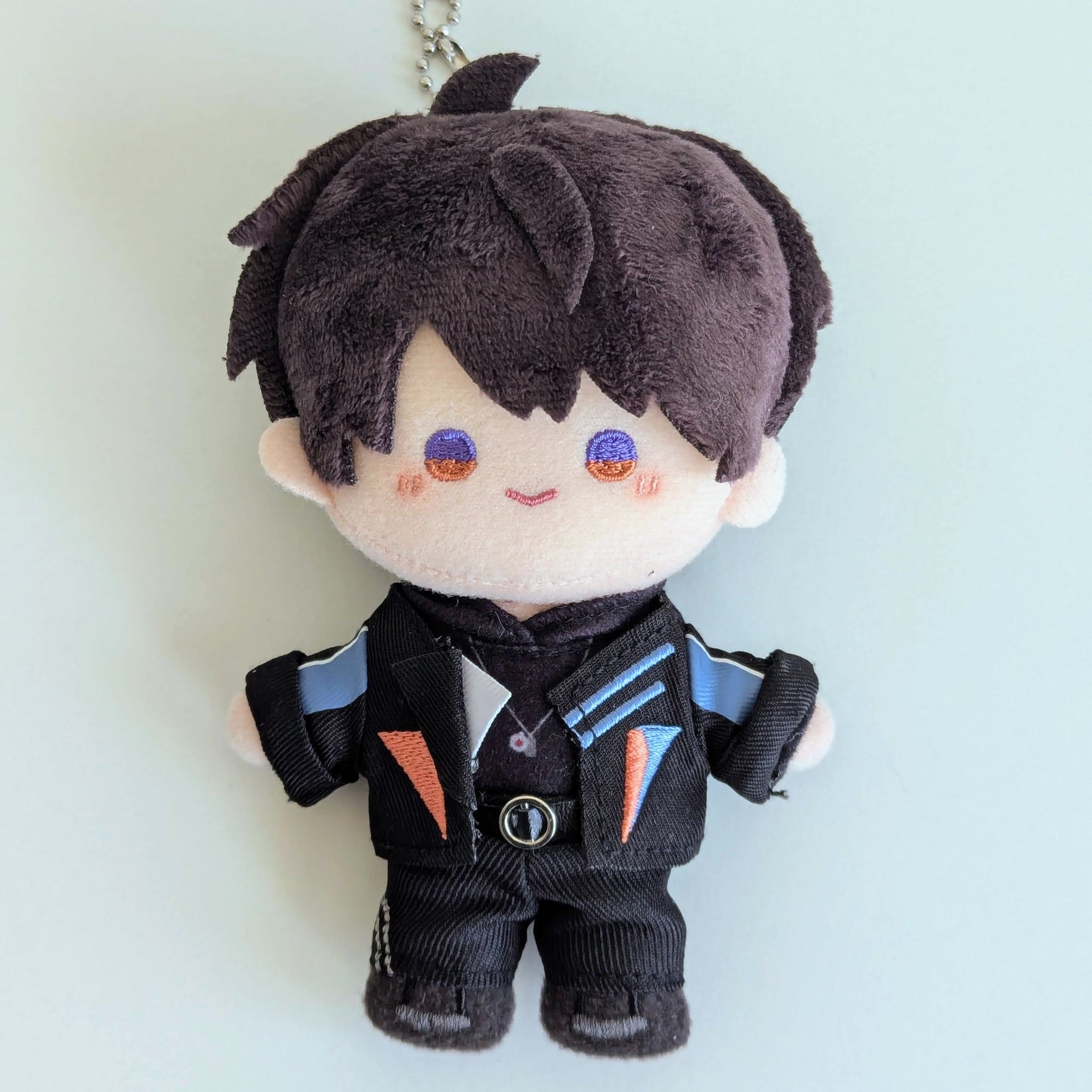 Love and Deepspace Chibi Design Plush Caleb