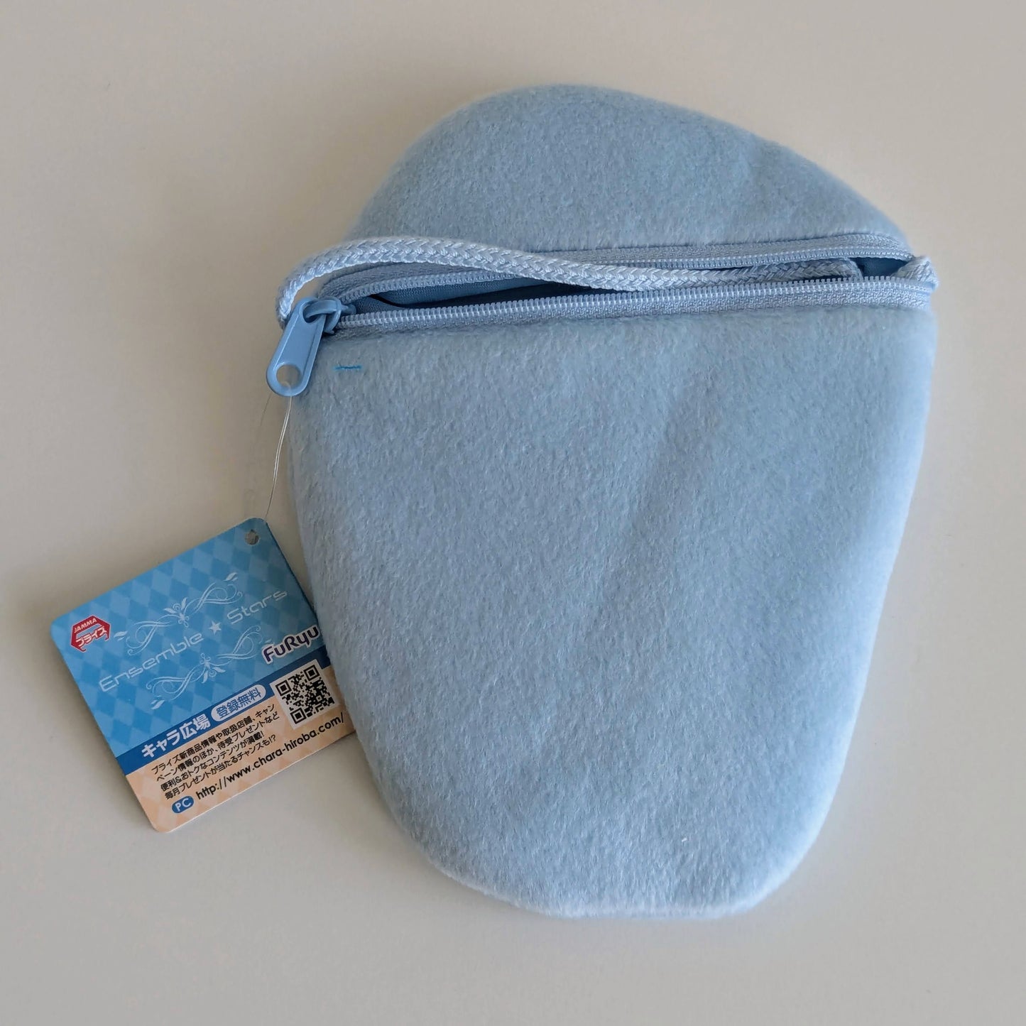 Ensemble Stars! Plush Pouch Kanata Shinkai