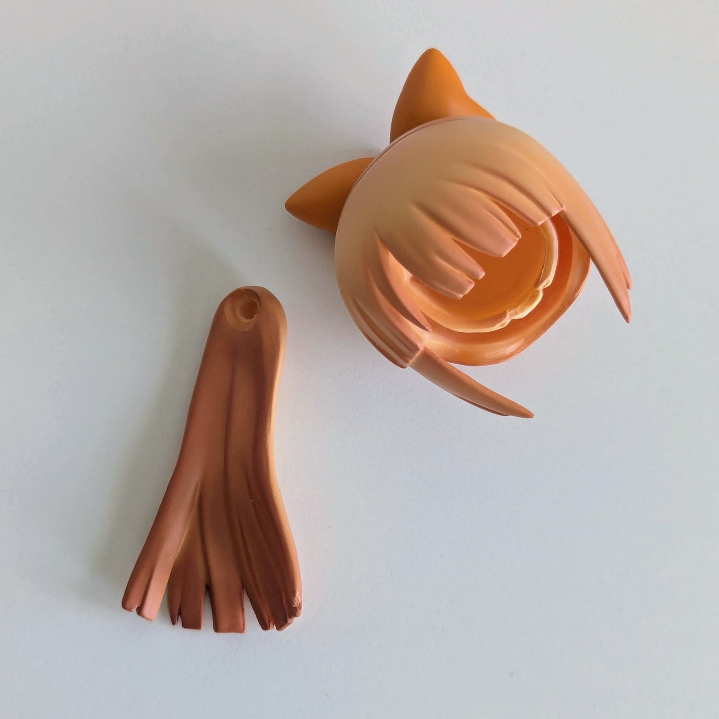 Nendoroid Hair Ponytail