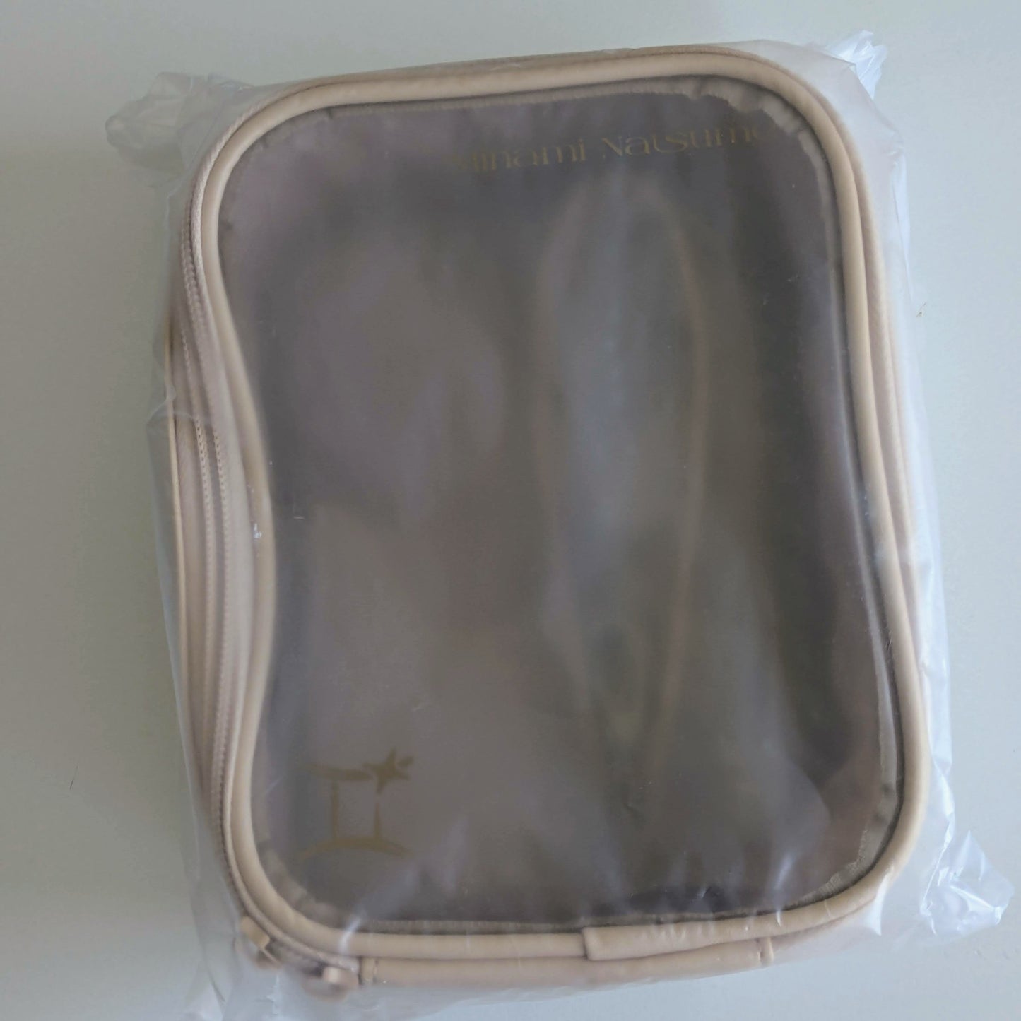 Idolish7 Zool 16 Star Signs Birthday Goods Minami Window Pouch