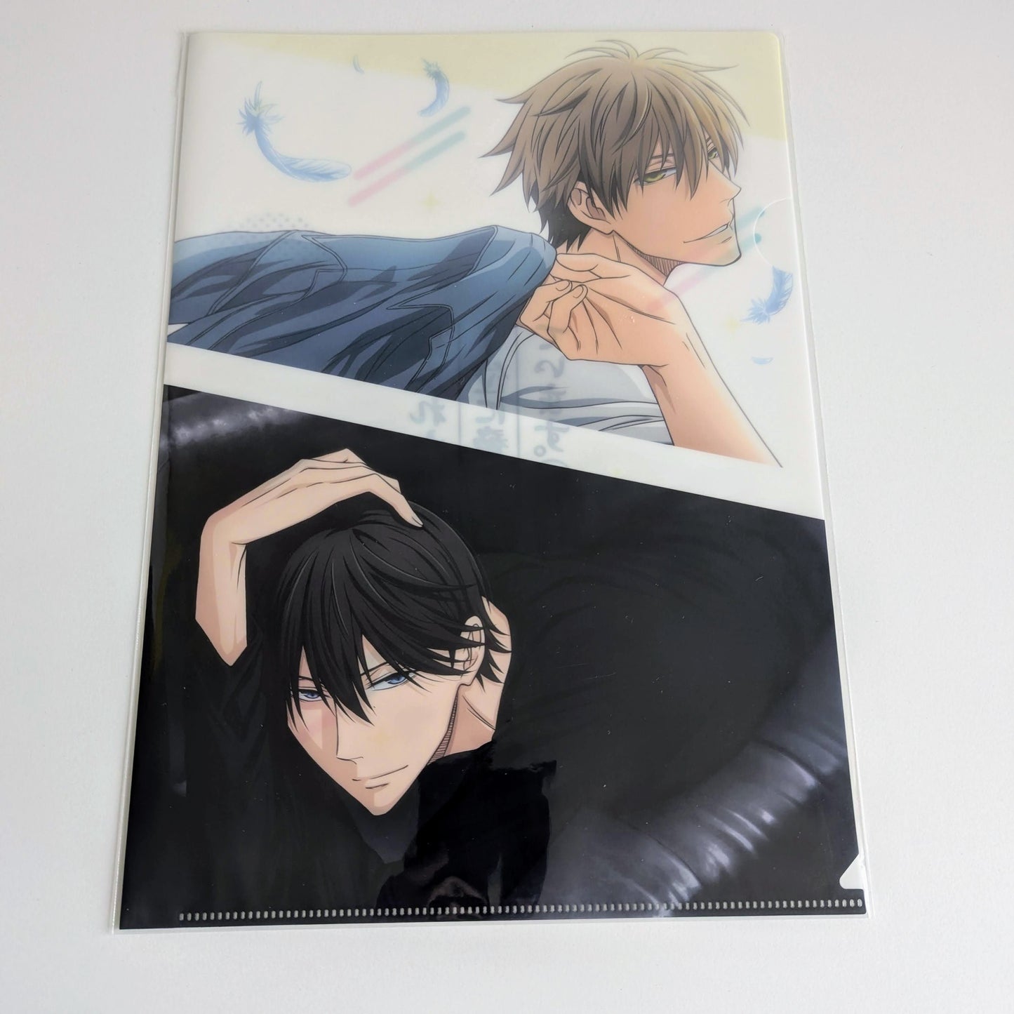Dakaretai Otoko 1-i ni Odosarete Imasu Folder