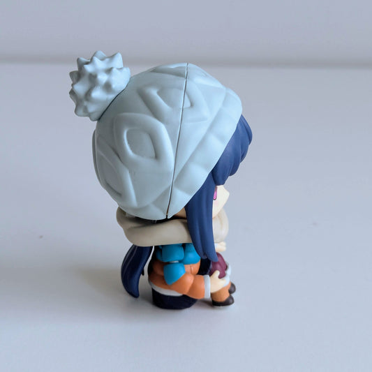Nendoroid Yuru Camp Laid Back Camp Rin Shima