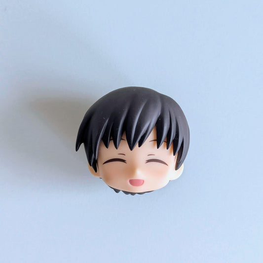 Nendoroid Head Boy