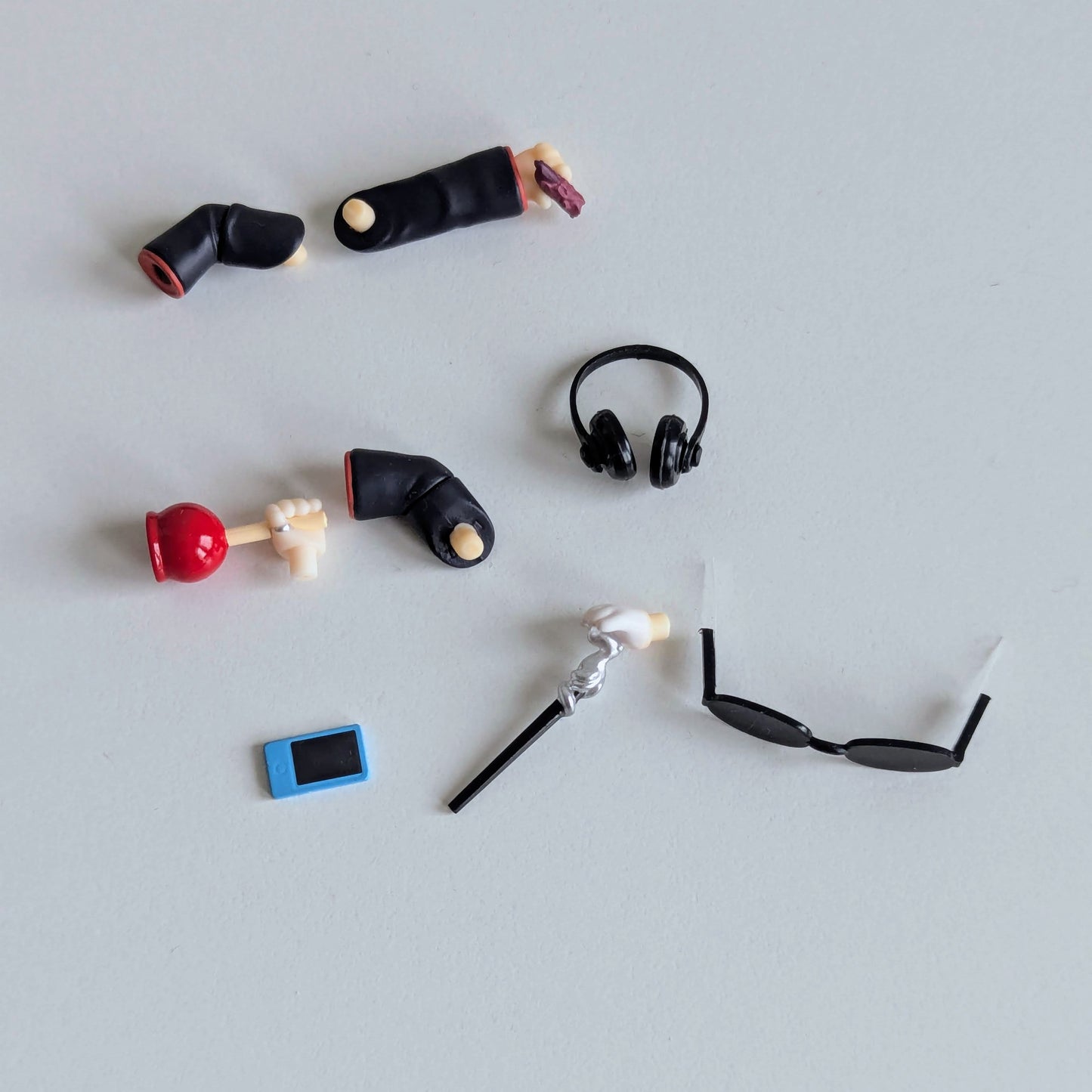 Nendoroid Assorted Accessories