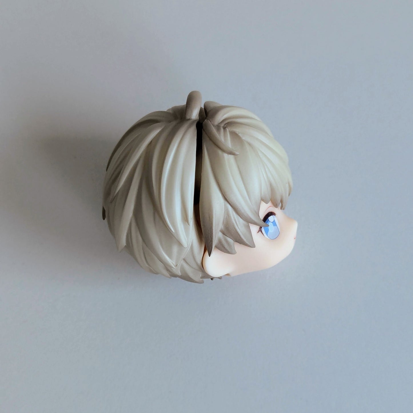 Nendoroid Head Love and Deepspace Xavier