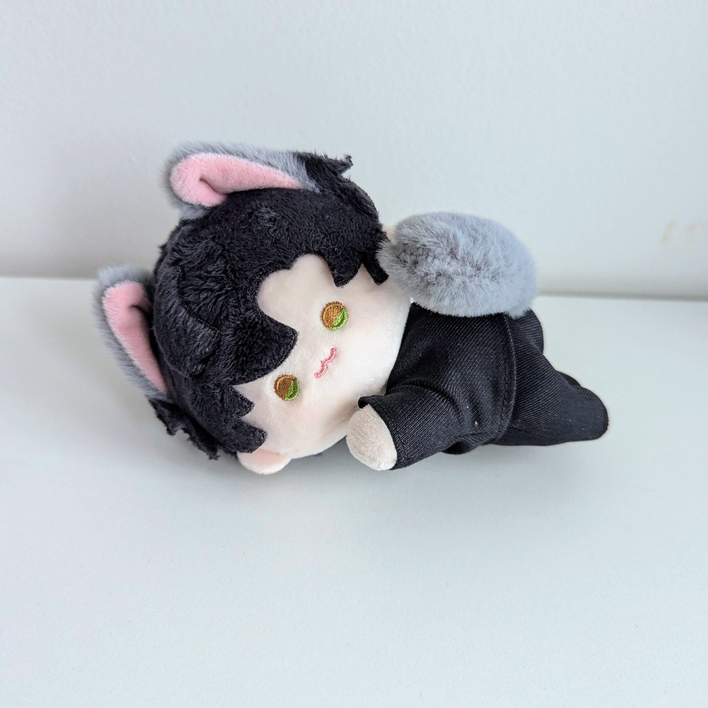 Love and Deepspace Cat Misses You Series Magnetic Plush