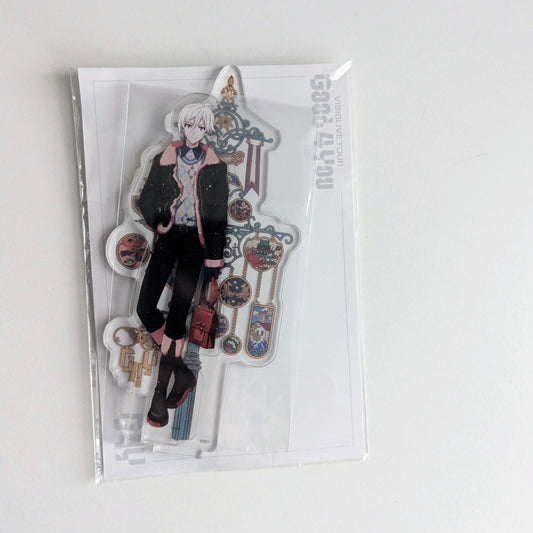 Idolish7 Good 4 You Trigger Tenn Arcylic Stand