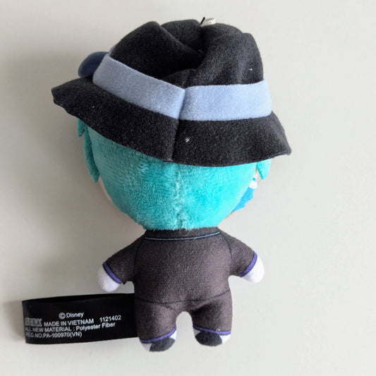 Twisted Wonderland Plush Nui 10cm Floyd