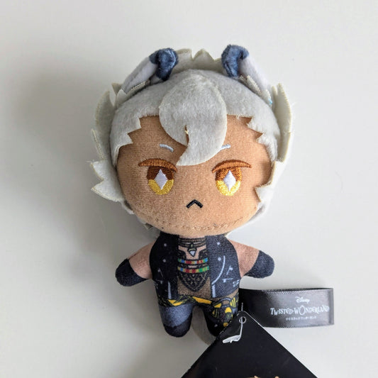 Twisted Wonderland Plush Nui 10cm Jack
