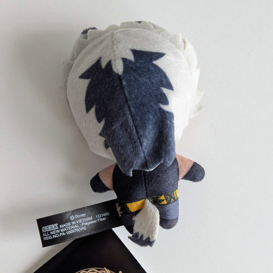 Twisted Wonderland Plush Nui 10cm Jack
