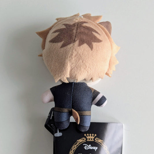 Twisted Wonderland Plush Nui 10cm Ruggie