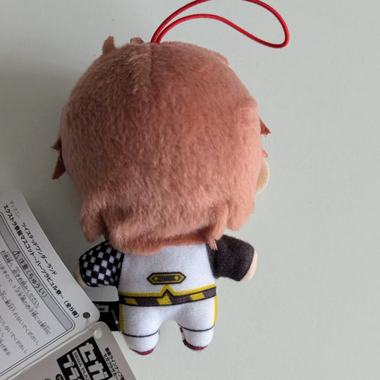 Twisted Wonderland Plush Nui 10cm Ace