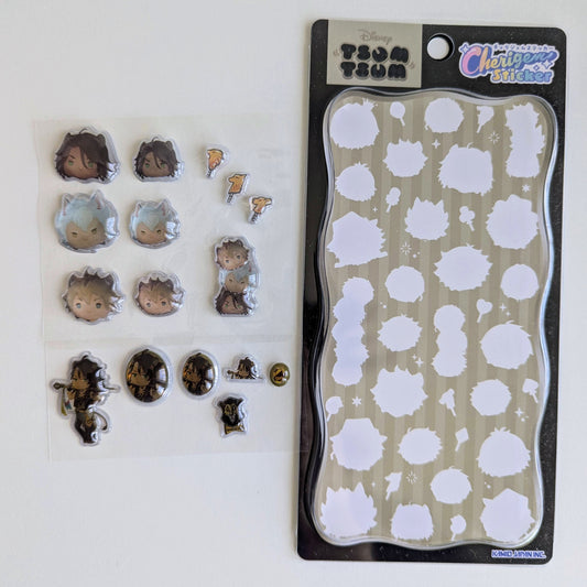 Twisted Wonderland Cherigem Sticker Set (13 Styles)
