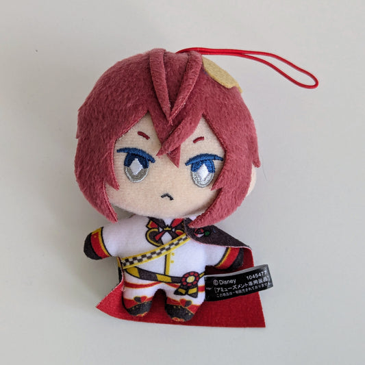 Twisted Wonderland Plush Nui 10cm Riddle