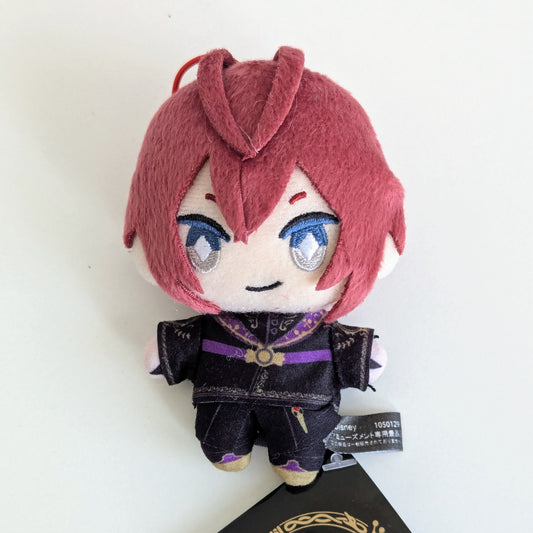 Twisted Wonderland Plush Nui 10cm Riddle