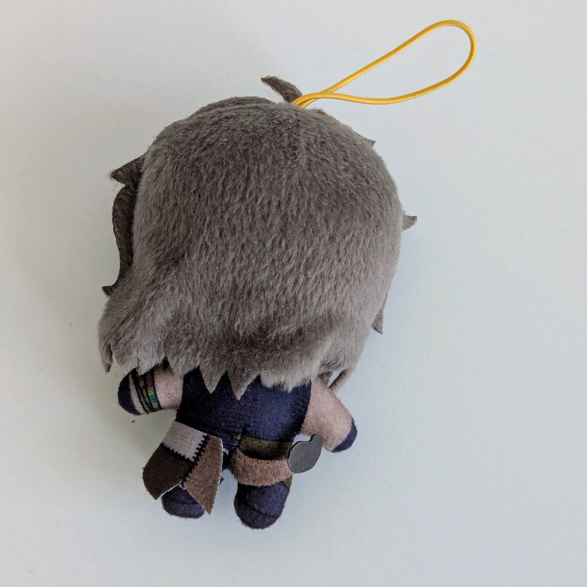 Twisted Wonderland Plush Nui 10cm Leona