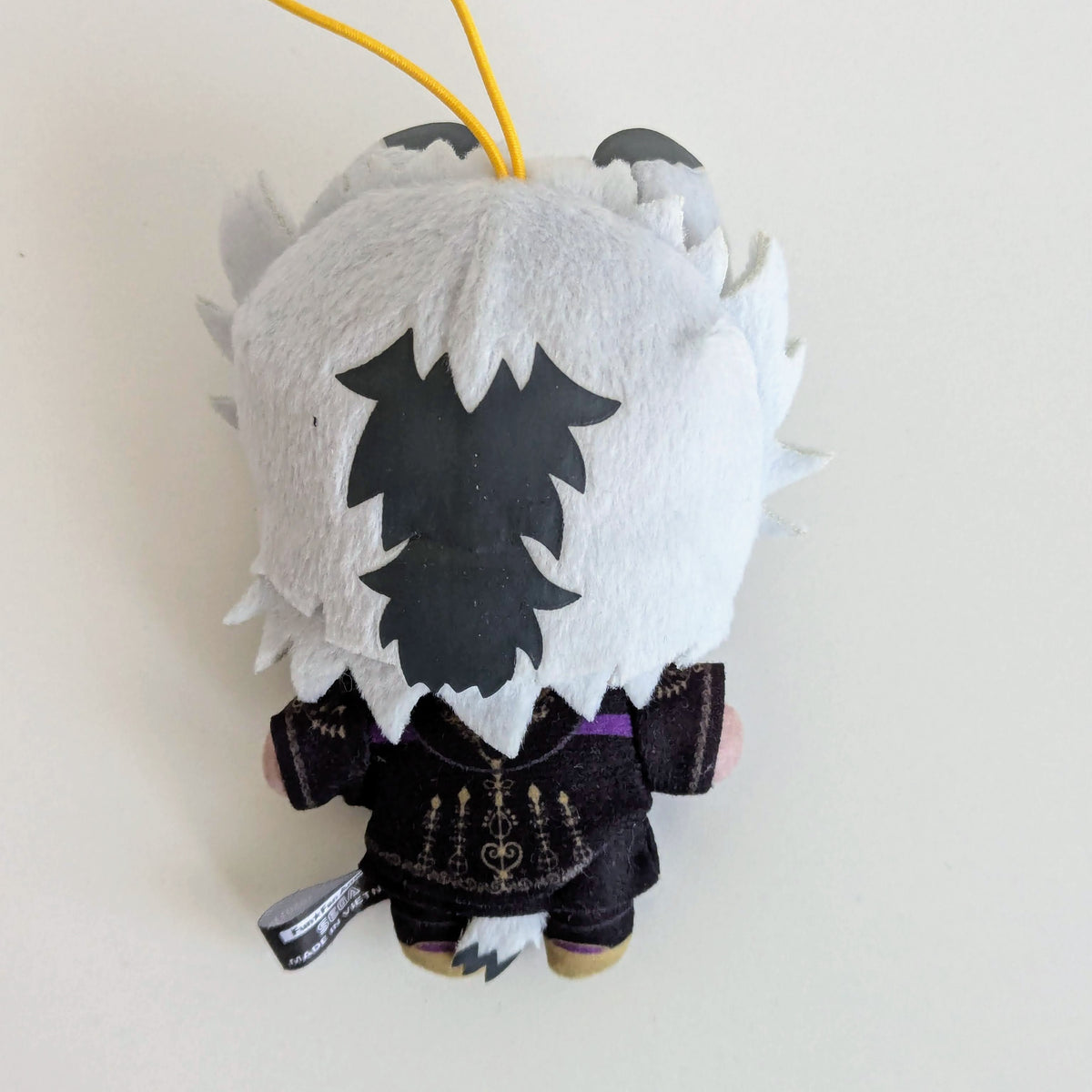 Twisted Wonderland Plush Nui 10cm Jack