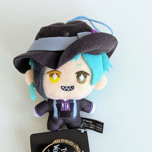Twisted Wonderland Plush Nui 10cm Floyd