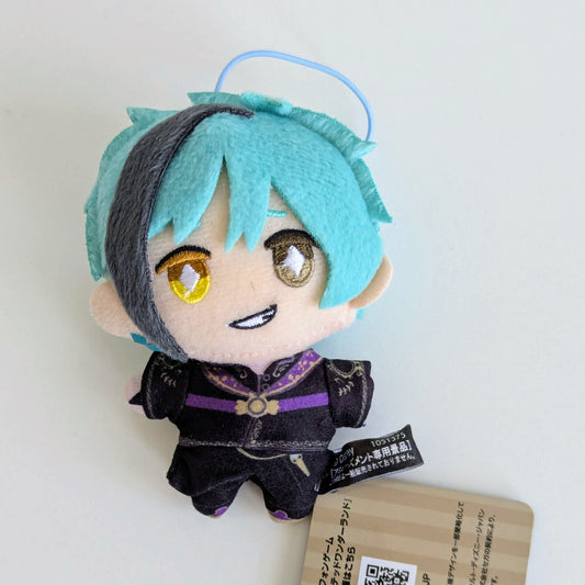 Twisted Wonderland Plush Nui 10cm Floyd