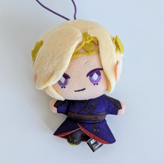 Twisted Wonderland Plush Nui 10cm Vil