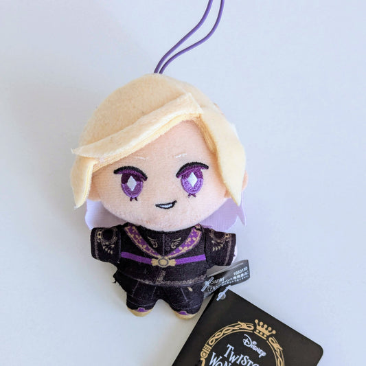 Twisted Wonderland Plush Nui 10cm Vil