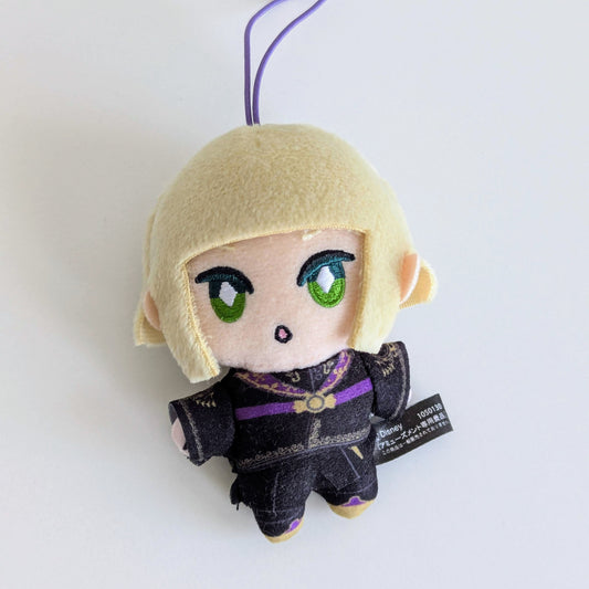 Twisted Wonderland Plush Nui 10cm Rook
