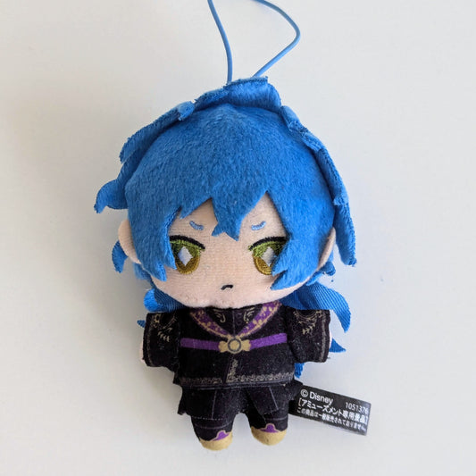 Twisted Wonderland Plush Nui 10cm Idia