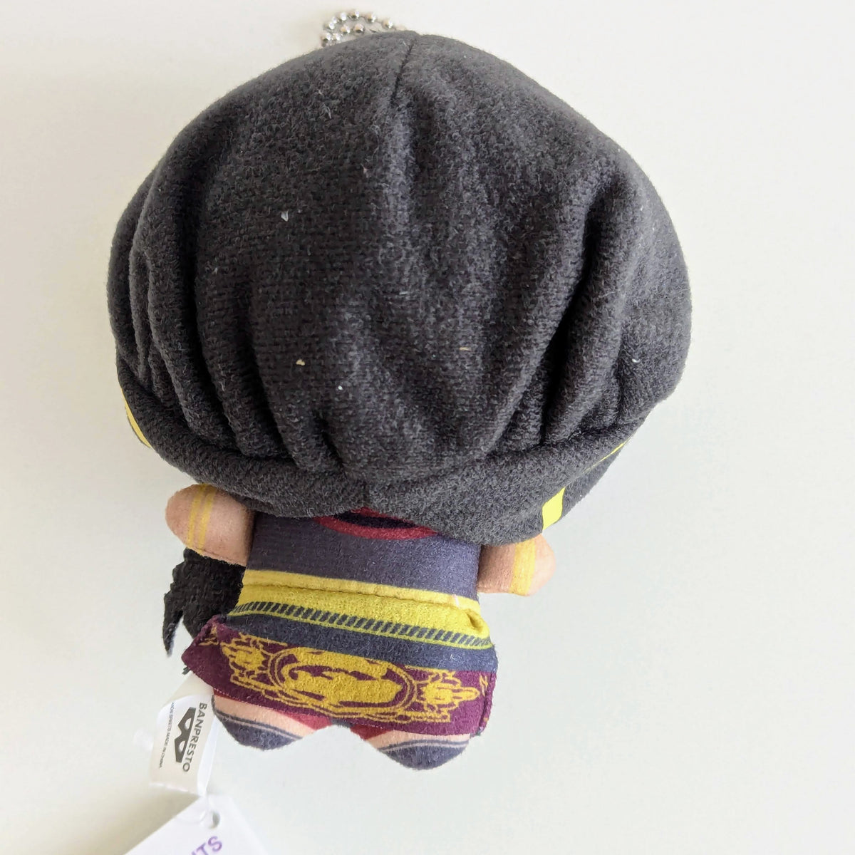 Twisted Wonderland Chibigurumi Plush Nui Jamil