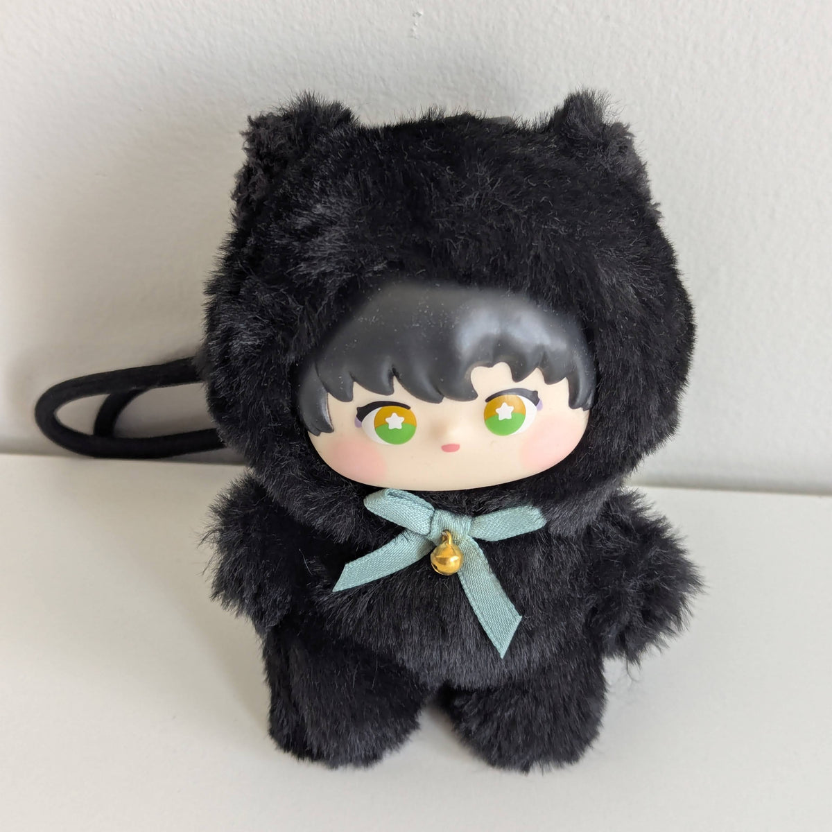 Love and Deepspace Zayne Plush