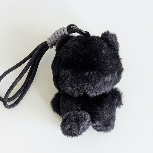 Love and Deepspace Zayne Plush