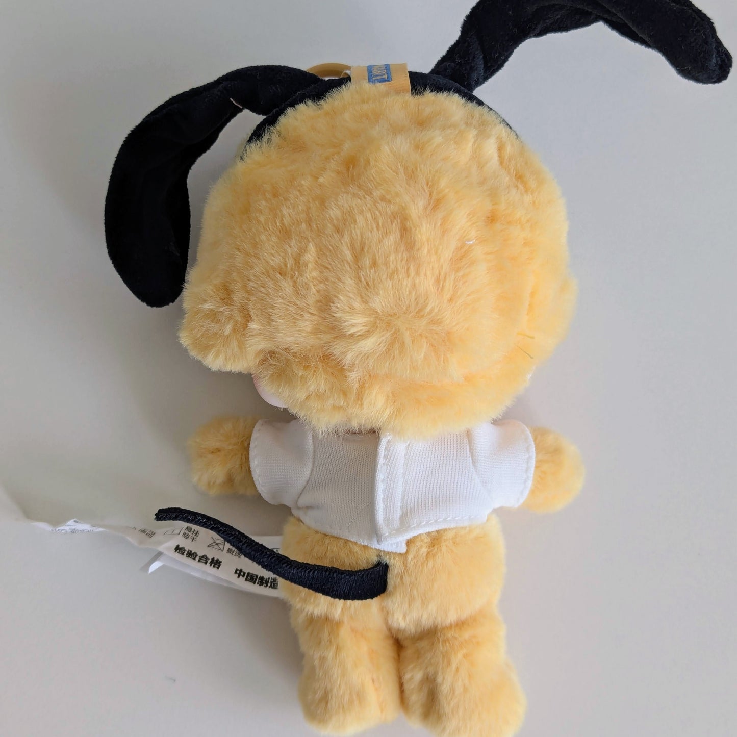 DIMOO World Disney POPMART Series Keychain Pluto